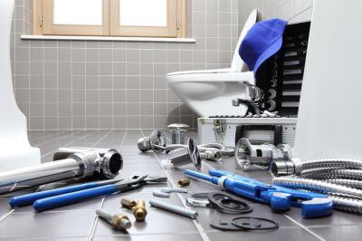 Preparing Your Bathroom for Installation